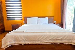 Benzen Villas Nha Trang