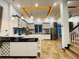 Benzen Villas Nha Trang