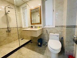 Benzen Villas Nha Trang