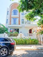 Benzen Villas Nha Trang