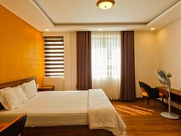 Benzen Villas Nha Trang