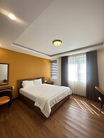 Benzen Villas Nha Trang