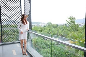 Benzen Villas Nha Trang