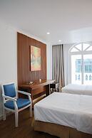 Benzen Villas Nha Trang