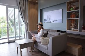 Benzen Villas Nha Trang