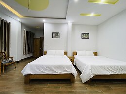 Benzen Villas Nha Trang
