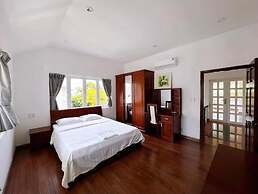 Benzen Villas Nha Trang