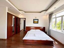Benzen Villas Nha Trang