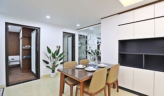 Xuan La Apartment