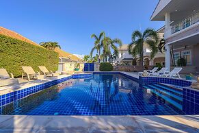 Luxurious 5-Bed Private Pool Villa - PV6