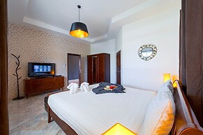 Luxurious 5-Bed Private Pool Villa - PV6