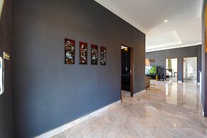 Luxurious 5-Bed Private Pool Villa - PV6