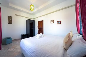 Luxurious 5-Bed Private Pool Villa - PV6