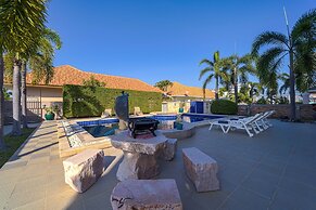 Luxurious 5-Bed Private Pool Villa - PV6