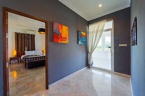 Luxurious 5-Bed Private Pool Villa - PV6