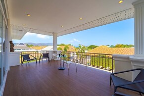 Luxurious 5-Bed Private Pool Villa - PV6