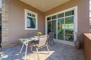 Luxurious 5-Bed Private Pool Villa - PV6