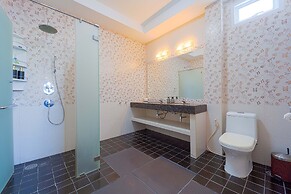 Luxurious 5-Bed Private Pool Villa - PV6