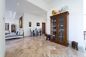 Luxurious 5-Bed Private Pool Villa - PV6