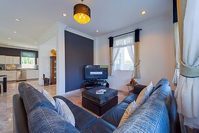 Luxurious 5-Bed Private Pool Villa - PV6