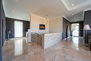 Luxurious 5-Bed Private Pool Villa - PV6