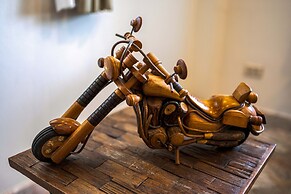 Luxurious 5-Bed Private Pool Villa - PV6