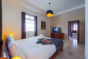 Luxurious 5-Bed Private Pool Villa - PV6