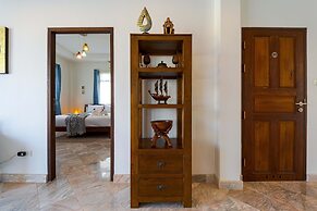 Luxurious 5-Bed Private Pool Villa - PV6