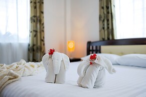 Luxurious 5-Bed Private Pool Villa - PV6