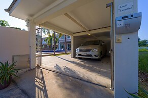 Luxurious 5-Bed Private Pool Villa - PV6