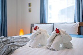 Luxurious 5-Bed Private Pool Villa - PV6