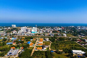 Luxurious 5-Bed Private Pool Villa - PV6