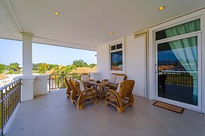 Luxurious 5-Bed Private Pool Villa - PV6