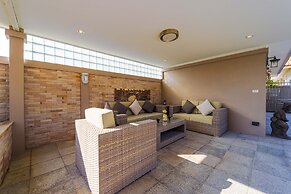 Luxurious 5-Bed Private Pool Villa - PV6