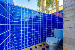 Luxurious 5-Bed Private Pool Villa - PV6