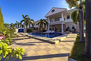 Luxurious 5-Bed Private Pool Villa - PV6