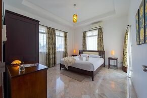 Luxurious 5-Bed Private Pool Villa - PV6