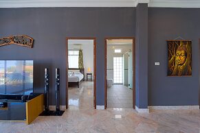 Luxurious 5-Bed Private Pool Villa - PV6