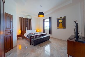 Luxurious 5-Bed Private Pool Villa - PV6