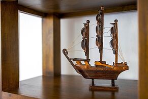 Luxurious 5-Bed Private Pool Villa - PV6