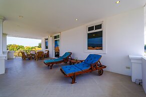 Luxurious 5-Bed Private Pool Villa - PV6