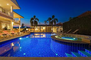 Luxurious 5-Bed Private Pool Villa - PV6