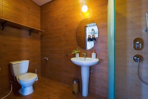 Luxurious 5-Bed Private Pool Villa - PV6