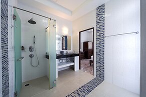 Luxurious 5-Bed Private Pool Villa - PV6