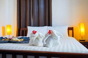 Luxurious 5-Bed Private Pool Villa - PV6