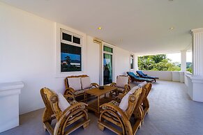 Luxurious 5-Bed Private Pool Villa - PV6