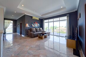 Luxurious 5-Bed Private Pool Villa - PV6