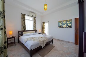 Luxurious 5-Bed Private Pool Villa - PV6