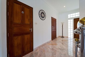 Luxurious 5-Bed Private Pool Villa - PV6