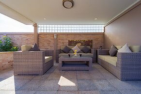 Luxurious 5-Bed Private Pool Villa - PV6